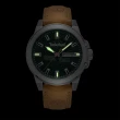 【Timberland】天柏嵐  經典大樹潮流腕錶-46mm 母親節(TDWGB0040802)