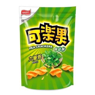 【可樂果】九層塔派對包(315g)