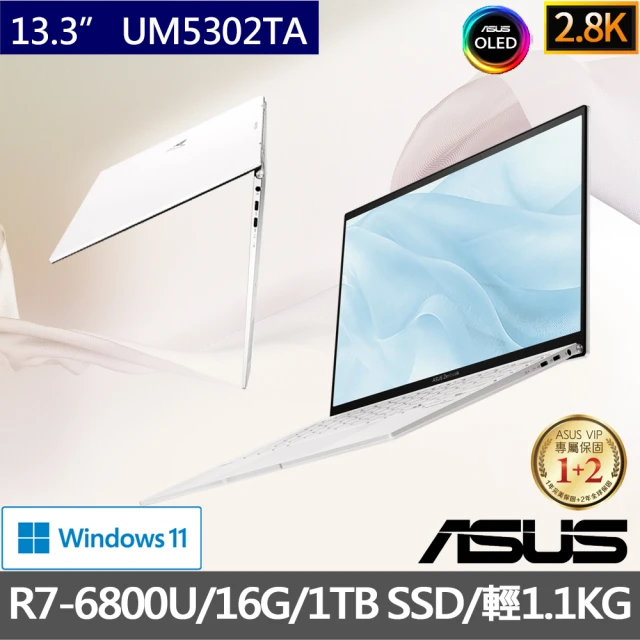 ASUS 華碩 福利品 11.6吋觸控翻轉商用筆電(BR11