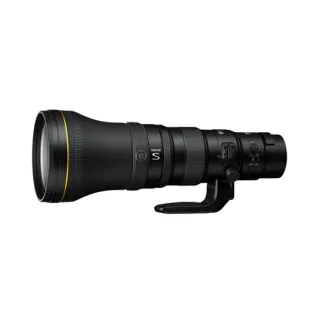 【Nikon 尼康】NIKKOR Z 800mm F/6.3 VR S(平行輸入)