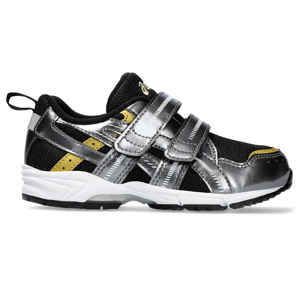 【asics 亞瑟士】GD.RUNNER MINI MG 4 中童  布鞋(1144A205-020)