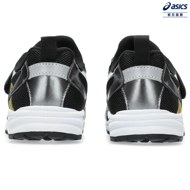 【asics 亞瑟士】GD.RUNNER MINI MG 4 中童  布鞋(1144A205-020)