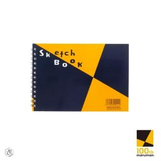 【MARUMAN】經典 B6寫生簿(原廠正貨)