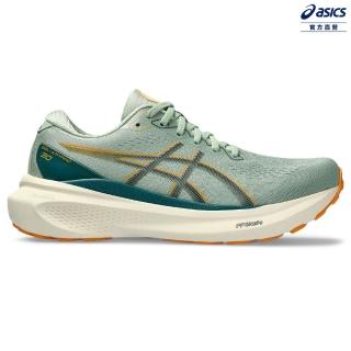 【asics 亞瑟士】GEL-KAYANO 30 男款 支撐 慢跑鞋(1011B548-300)