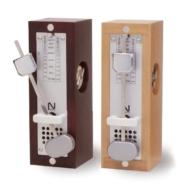 Nikko MINI 日本製鋼琴節拍器 傳統發條機械式節拍器