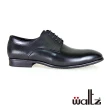 【Waltz】經典沖孔 綁帶紳士鞋 真皮皮鞋(4W212663-02 華爾滋皮鞋)