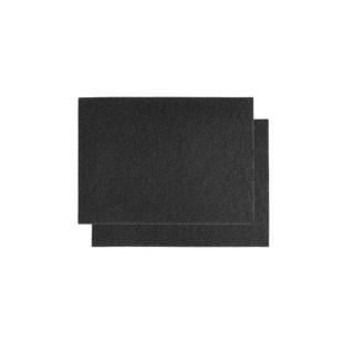 【齊格科技】Honeywell 副廠活性碳濾棉*12(適用Honeywell HPA-100APTW HPA-5150WTW)