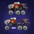 【LEGO 樂高】科技系列 42180 火星船員探測車(STEM科學教育 模型)