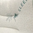 【Ez.SLEEP 舒眠博士】CBD科技量子速眠枕