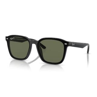 【RayBan 雷朋】RB4392D 偏光太陽眼鏡(RB4392D 601/9a、 601/81 多款選擇)