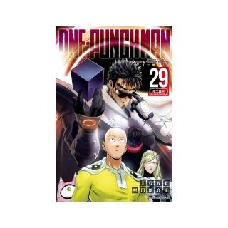ONE-PUNCH MAN 一拳超人 29