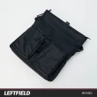 【LEFTFIELD】韓國製 折口大前袋防潑水側背包 NO.LF2023(男側背包 男斜背包 女側背包 女斜背包)
