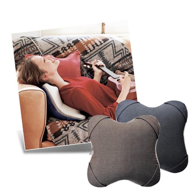 Lourdes 日本 AX-HCL288 穴位按摩器,採用先進揉捏與溫熱技術,提供深度穴位按摩,幫助緩解肩頸與背部疲勞。顏色選擇藍色或棕色/咖啡色,適合日常使用。保固期1年,保固期內商品本體有非人為或外力所造成之瑕疵或故障,日商安得士提供免費檢修服務,需自行將商品含保固書(發票或訂單編號)寄回本公司,並附註您的聯絡資料與故障簡略說明,我們將於檢測後回覆結果,謝謝。 Lourdes 日本 AX-HCL288 穴位按摩器 揉捏溫熱功能 藍色/棕色 1年保固 舒緩肩頸疲勞