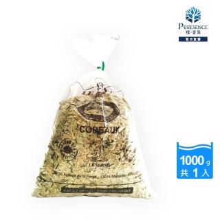 【PURESENCE 樸香氛】法國席哈爾純淨橄欖馬賽皂洗衣皂絲1000g(洗衣精 洗衣粉 洗衣皂)