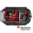 【Manfrotto 曼富圖】旗艦級攝影單肩包 MB PL-CC-195N(公司貨)