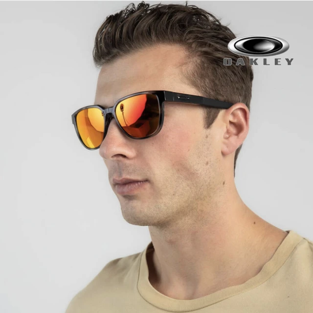 Oakley 奧克利 Actuator A 亞洲版 太陽眼鏡 OO9250A 05 黑玳瑁框水銀鍍膜鏡片 公司貨