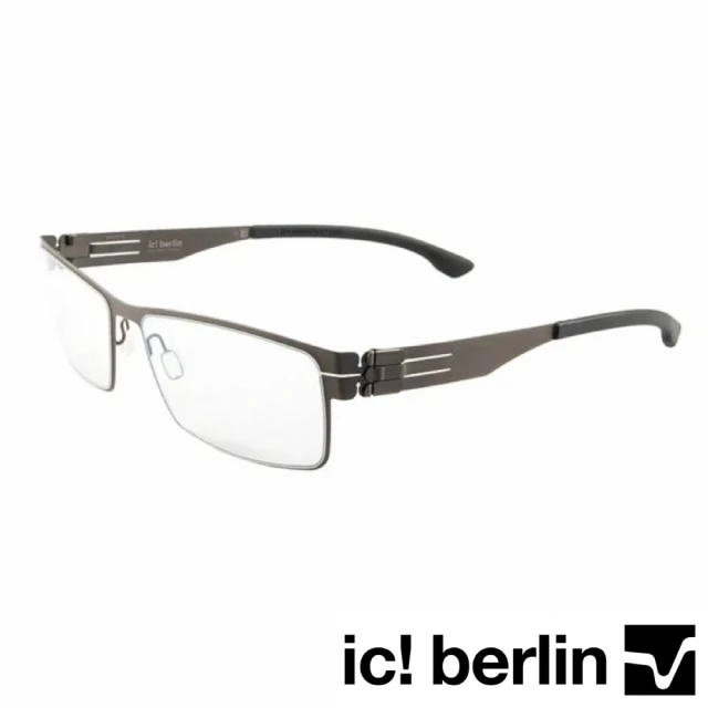 ic!berlinic!berlin 亞洲巨擘系列 石墨Graphite(全球經典版)