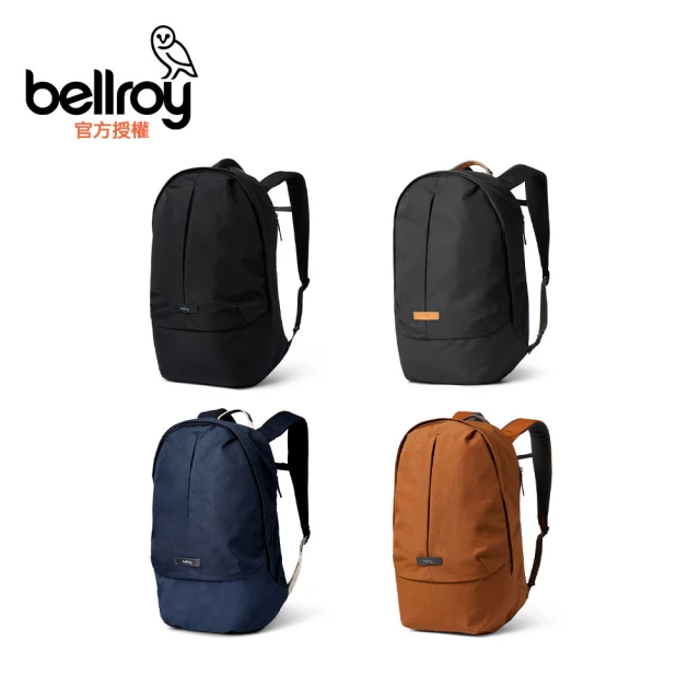 BellroyBellroy Classic Backpack Plus 背包(BCPB)
