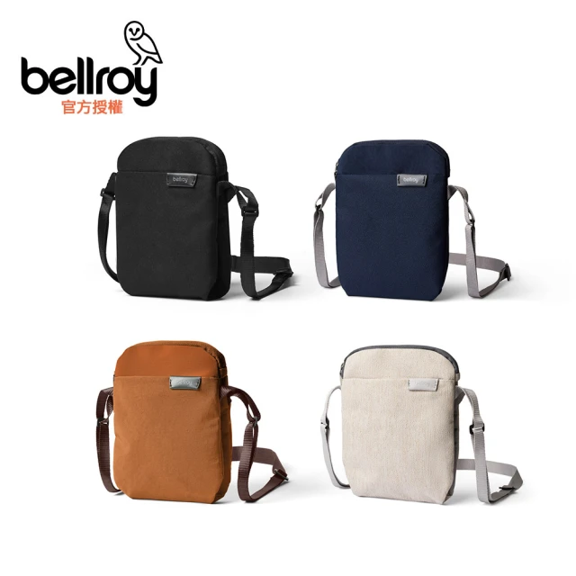 BellroyBellroy City Pouch 側背包(BCIA)