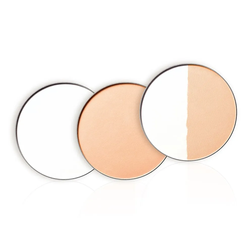 【KATE 凱婷】皓月美肌蜜粉餅蕊芯(3入組)