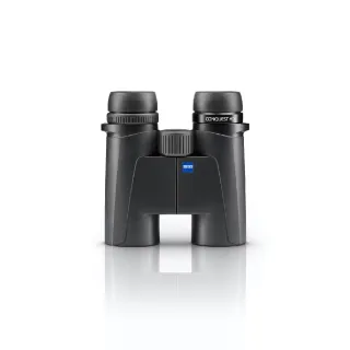 【ZEISS 蔡司】Conquest HD 8X32雙筒望遠鏡-德國製(公司貨)