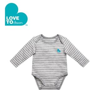 【Love To Dream】澳洲 長袖包屁衣 居家服系列