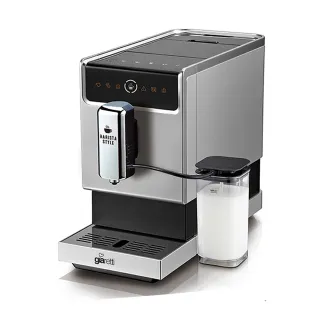 【Giaretti】Barista 奶泡大師C3全自動義式咖啡機(送凱飛鮮烘特調義式咖啡豆2磅)