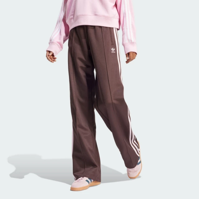 adidas 愛迪達 NEUCL Swtpant 女 長褲 