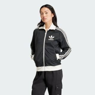 【adidas 愛迪達】運動外套 女 - Originals IR6089