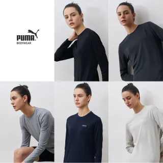 PUMA WarmCell細絨上衣5件-男女同款(U)