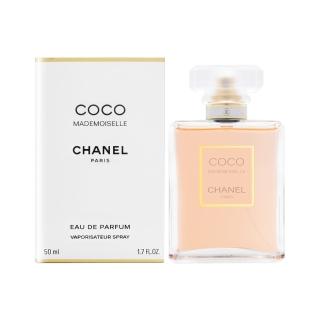 【CHANEL 香奈兒】摩登COCO香水 50ml(平行輸入)