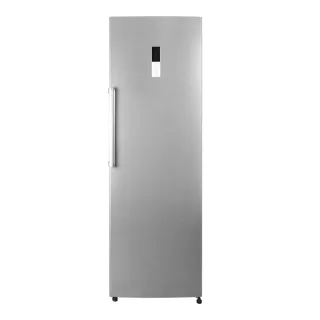 【SANSUI 山水】福利品 265L無霜直立式冷凍櫃 含基本安裝(SK-QA265)
