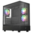 【微星平台】i9二四核 RTX4080 16G SUPER 3X WiN11P{雨林}電競電腦(i9-14900K/Z790/128G D5/2TB)