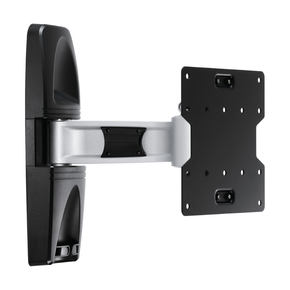 【HE】22-55吋薄型電視單節拉伸式壁掛架(H120AR)