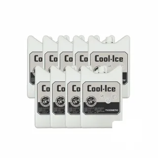 【Dometic | 忠欣代理】長效冰磚 220g(九入組)