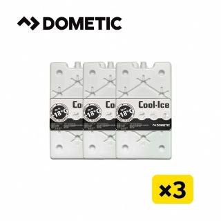 【Dometic | 忠欣代理】長效冰磚 420g(三入組)