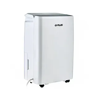 【G-PLUS 拓勤】GD-A002W 智慧節能除濕機(貨物稅申請可退500元)