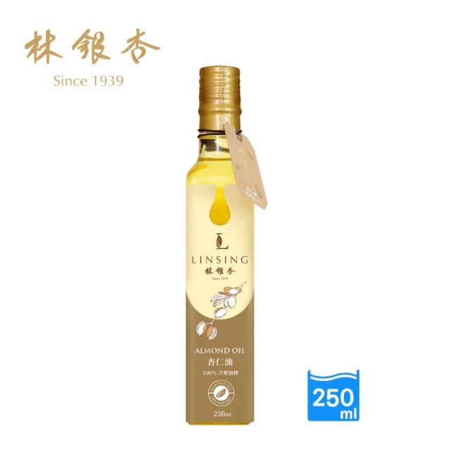 Ginkgolin 林銀杏 銀耳杏仁飲(240mlx24入)