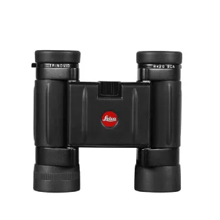 【LEICA 徠卡】TRINOVID 8X20 BCA輕巧型高階望遠鏡(全新版!)