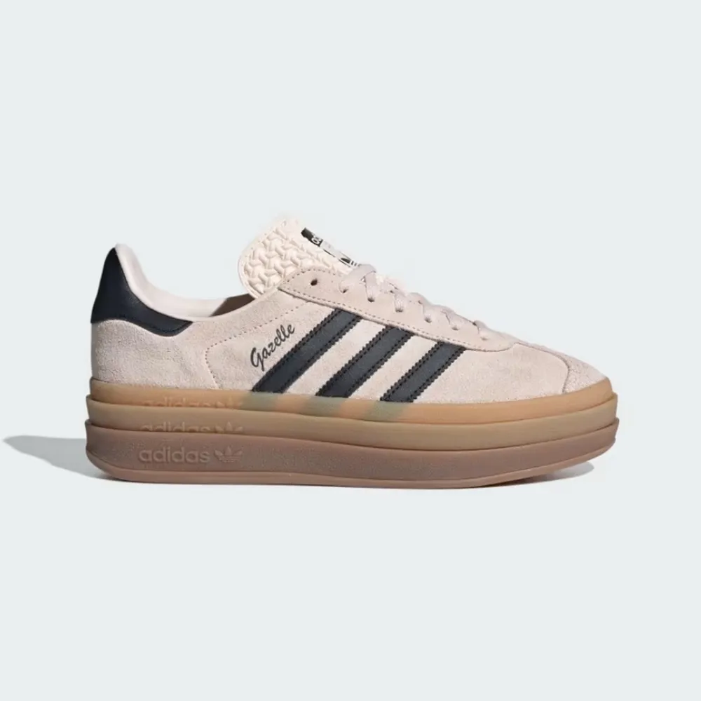 adidas 愛迪達】GAZELLE BOLD 運動休閒鞋(IE0429 ORIGINALS 休閒鞋