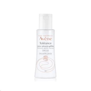【Avene 雅漾官方直營】舒敏洗卸潔顏凝露100ml(旅行瓶)