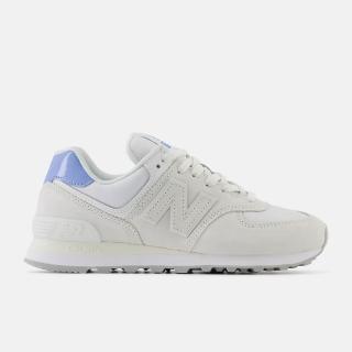 【NEW BALANCE】NB 休閒鞋 女鞋 運動鞋 白藍 WL5742BC-B楦