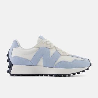 【NEW BALANCE】NB 休閒鞋 女鞋 運動鞋 寶寶藍 WS327MD-B楦