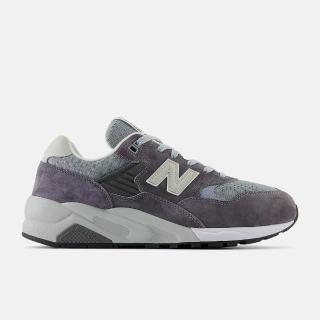 【NEW BALANCE】NB 休閒鞋 男鞋 運動鞋 灰 MT580ADB-D楦