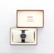 【SEIKO 精工】官方授權 Presage STAR BAR 限量漸層雞尾酒機械男錶-40.5mm-SK008(SRPK75J1)