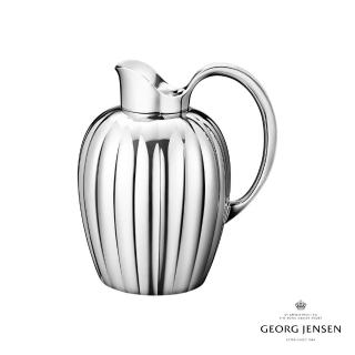 【Georg Jensen 官方旗艦店】BERNADOTTE 水瓶 1.6 公升(官方直營)