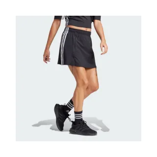【adidas 愛迪達】DANCE ALL-GENDER 運動褲裙(IP2393 女款運動褲裙)