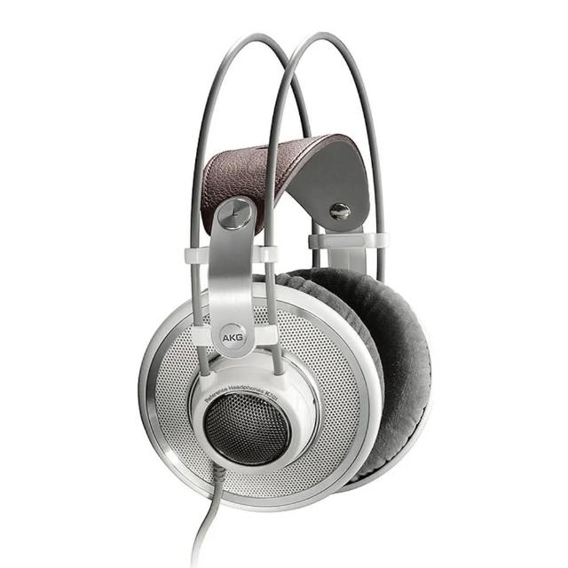 【AKG】K701(開放式 監聽耳機 耳罩耳機)