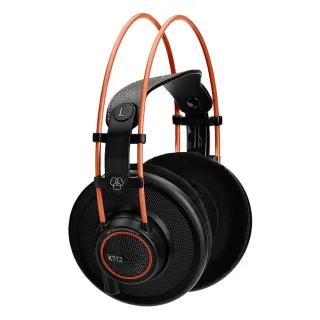 【AKG】K712 PRO(開放式 監聽耳機 耳罩耳機)