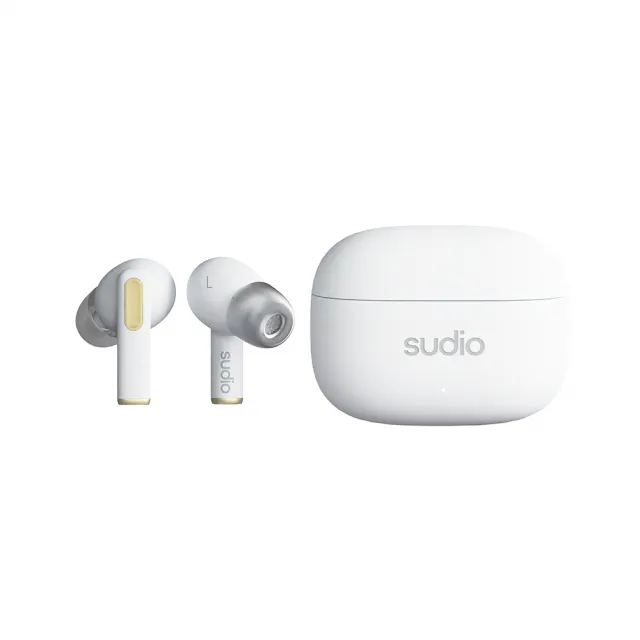 【Sudio】A1 Pro 真無線降噪藍牙耳機